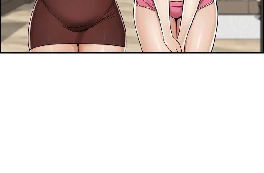 An Affair Deal chapter 1, page 57