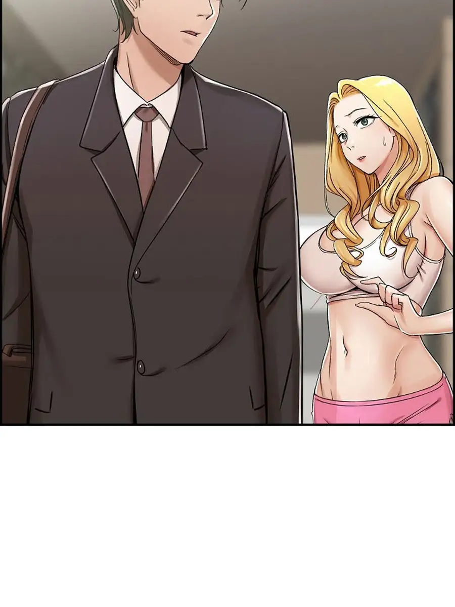 An Affair Deal chapter 1, page 60