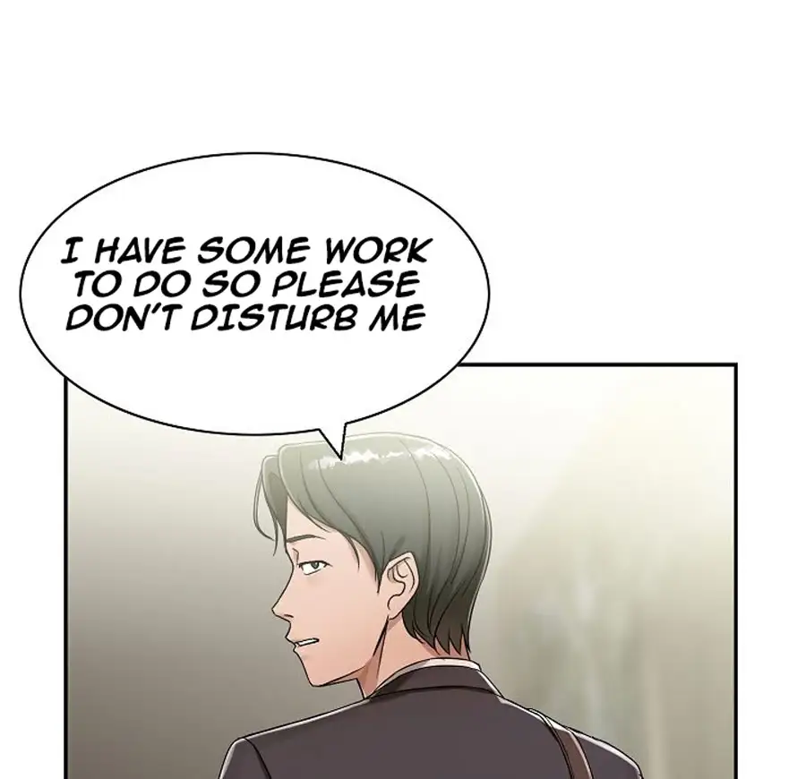 An Affair Deal chapter 1, page 61