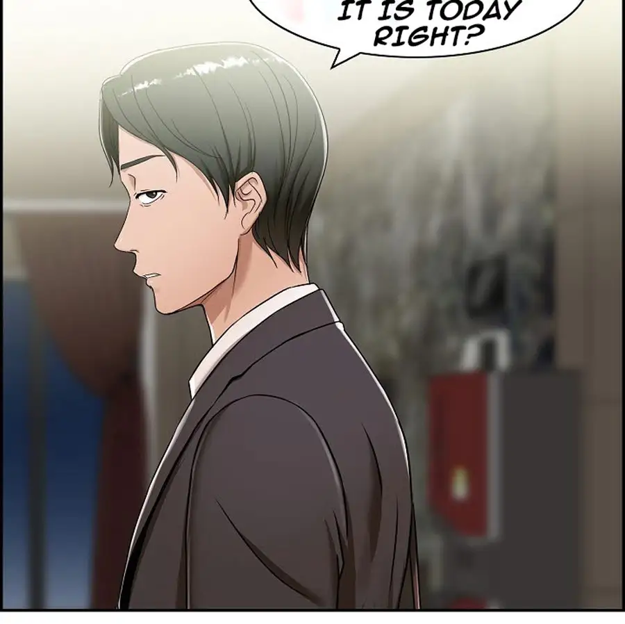 An Affair Deal chapter 1, page 64