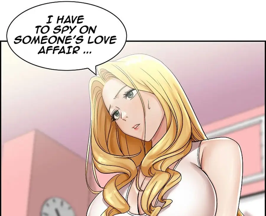 An Affair Deal chapter 1, page 76