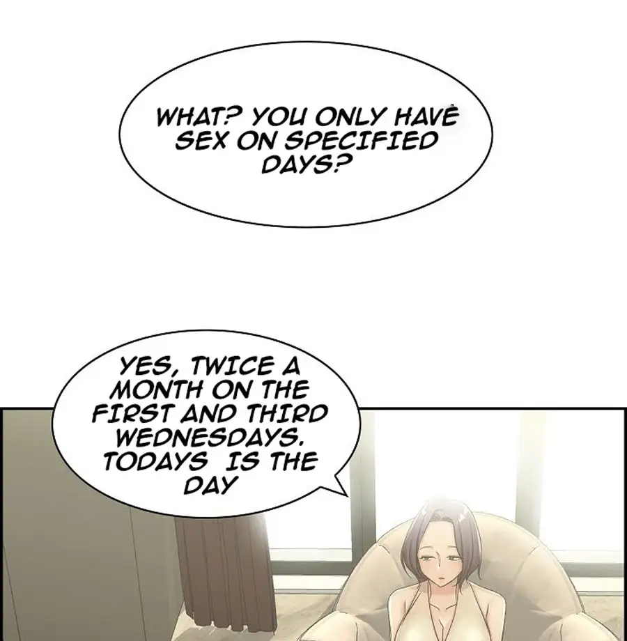 An Affair Deal chapter 1, page 78