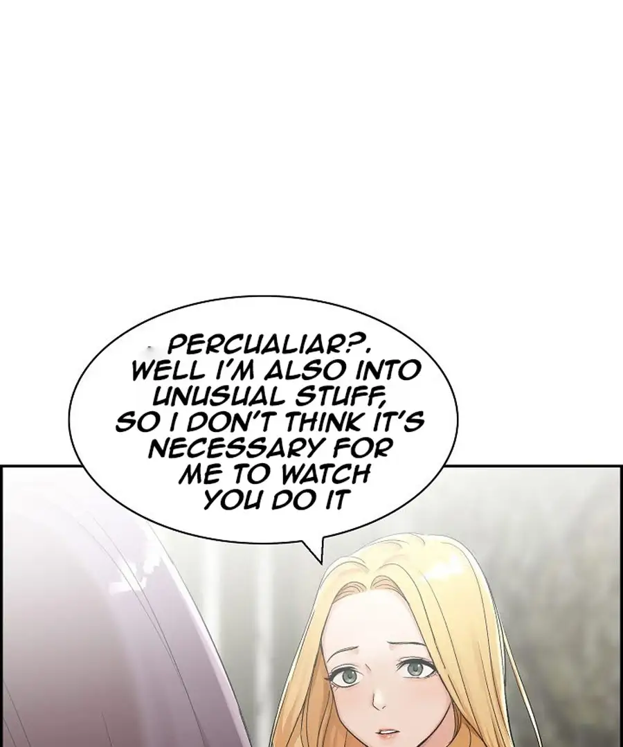 An Affair Deal chapter 1, page 84