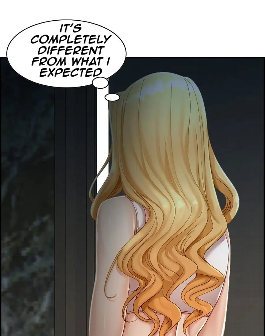 An Affair Deal chapter 1, page 127