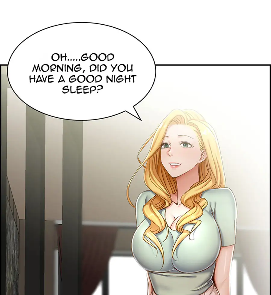 An Affair Deal chapter 2, page 32