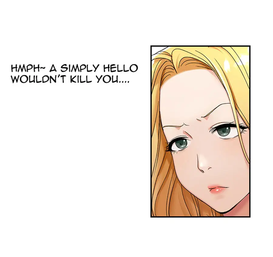 An Affair Deal chapter 2, page 35