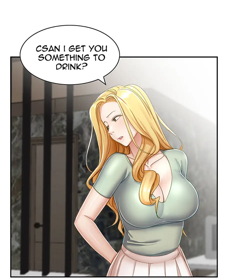 An Affair Deal chapter 2, page 36