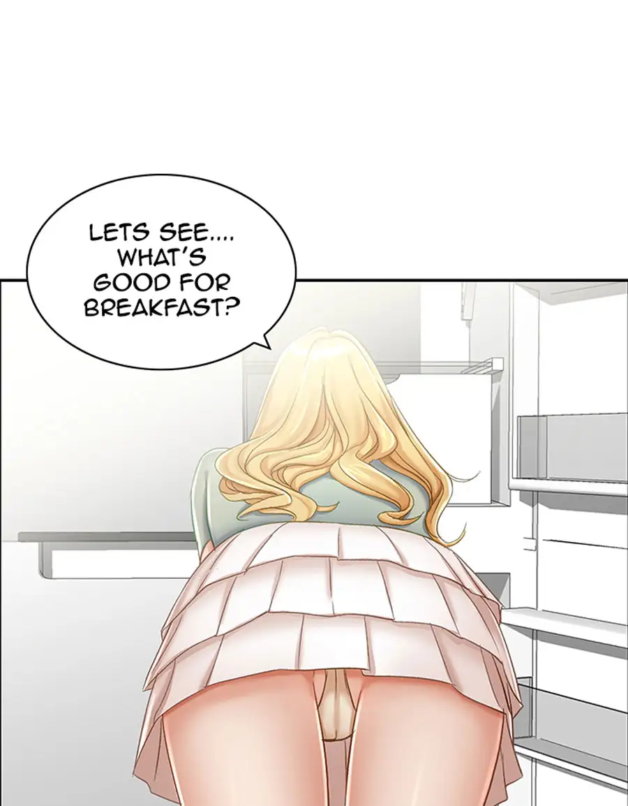 An Affair Deal chapter 2, page 38