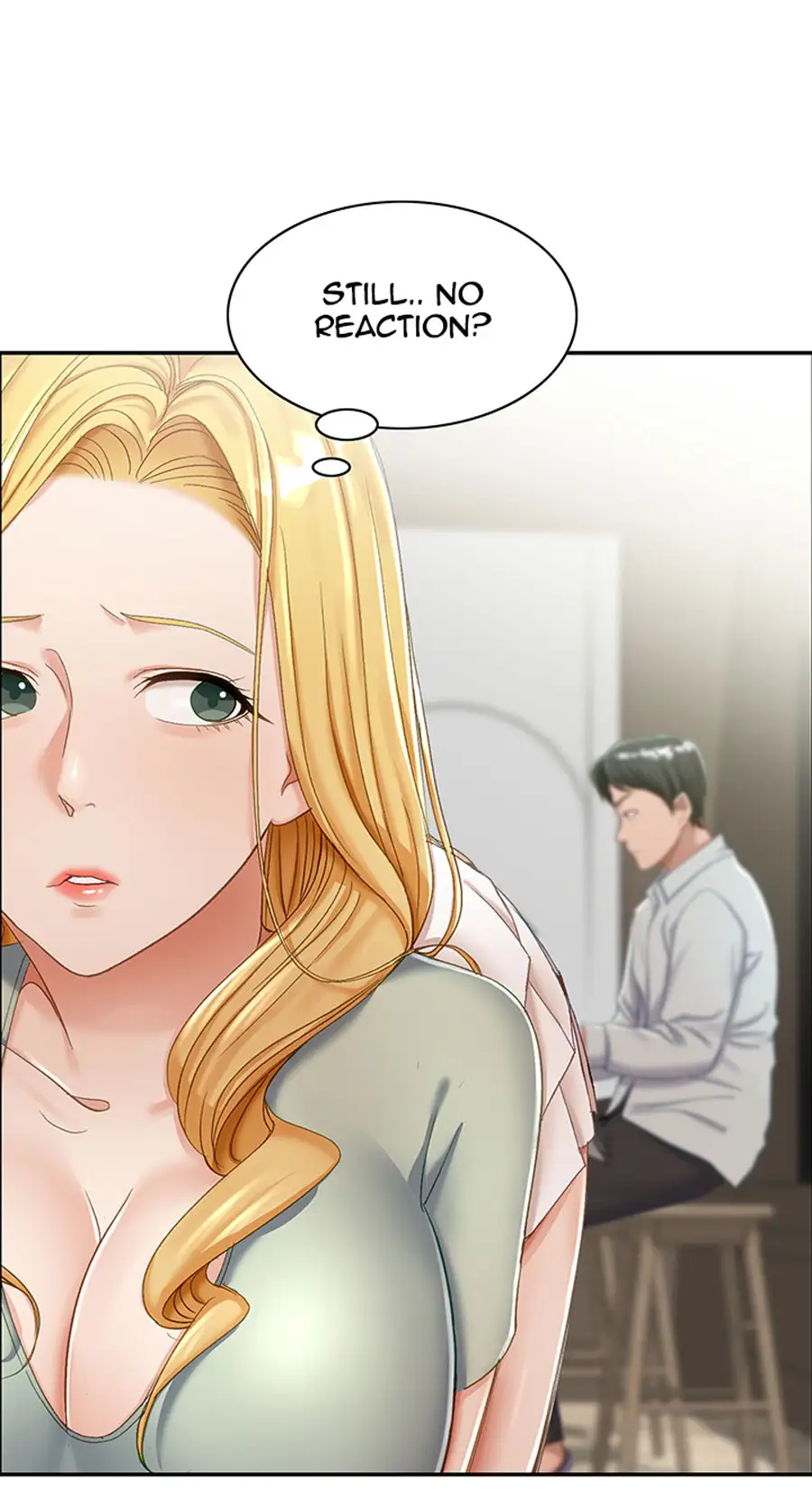 An Affair Deal chapter 2, page 43
