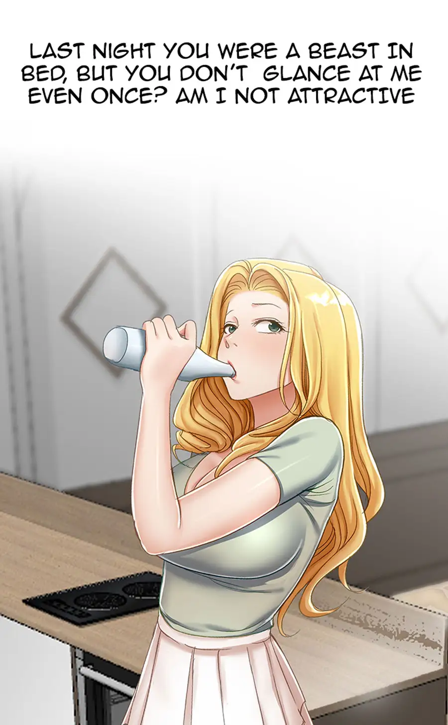 An Affair Deal chapter 2, page 44