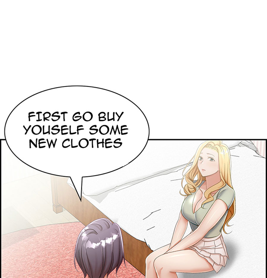 An Affair Deal Chapter 2 Page 53