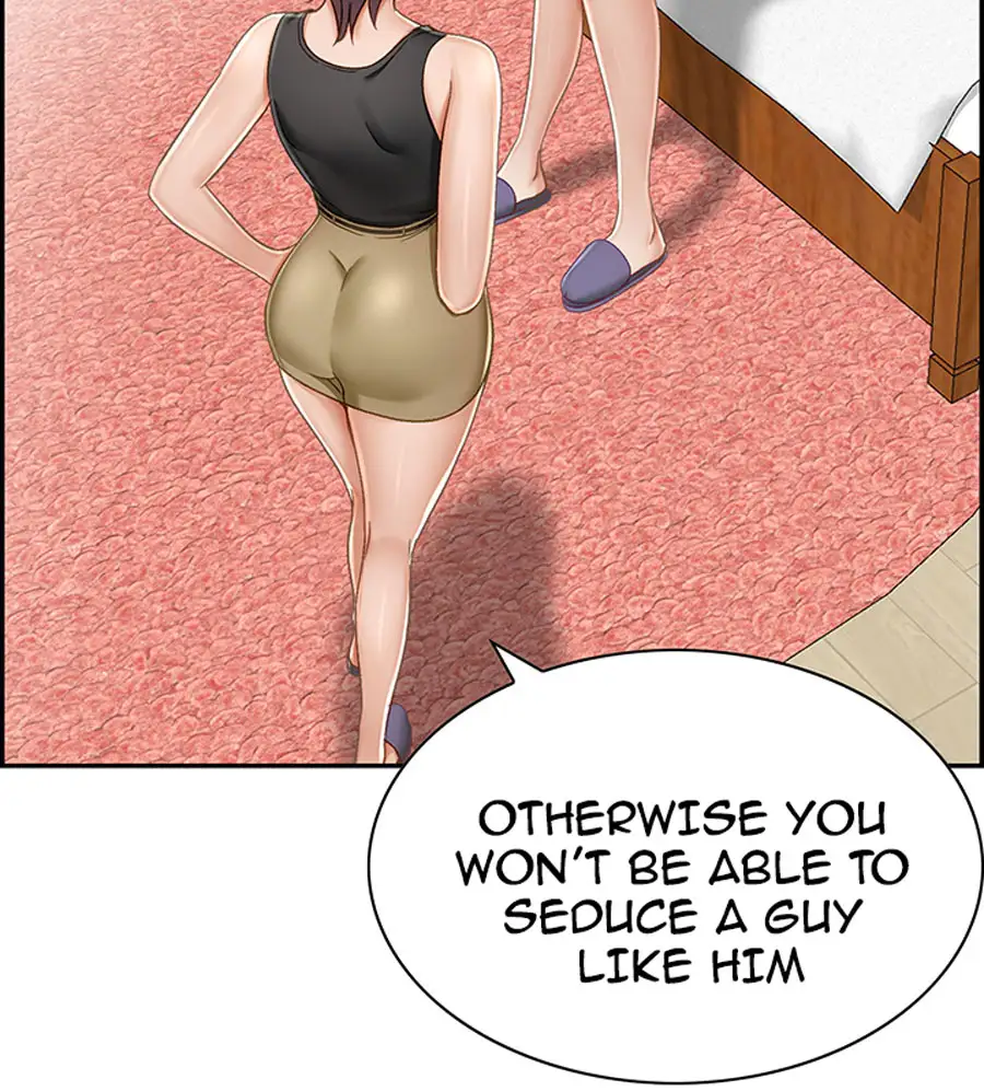 An Affair Deal chapter 2, page 54