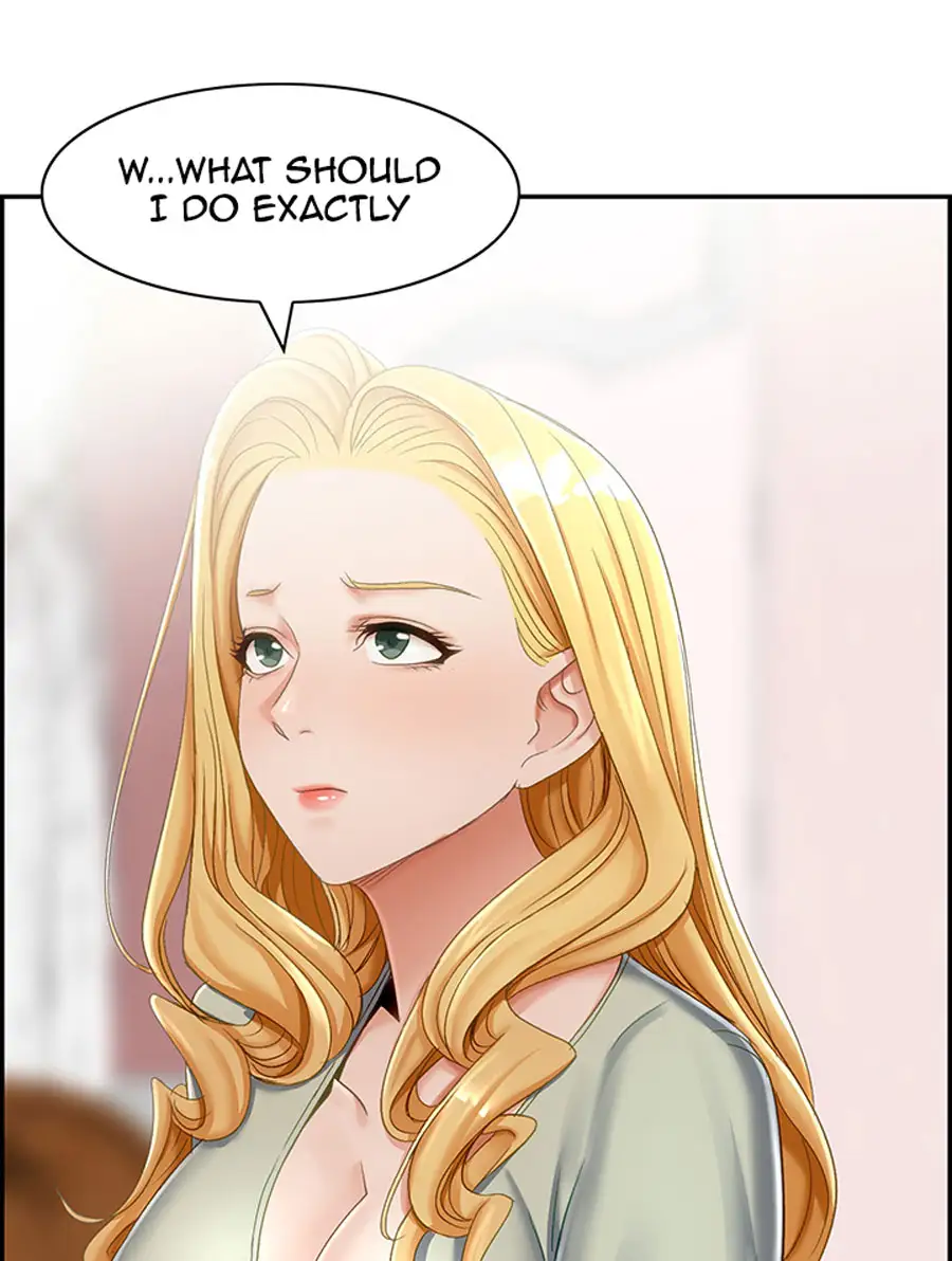An Affair Deal chapter 2, page 55