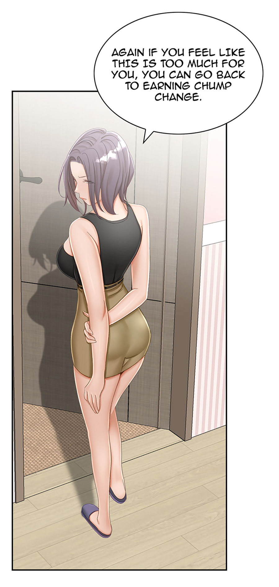 An Affair Deal Chapter 2 Page 61