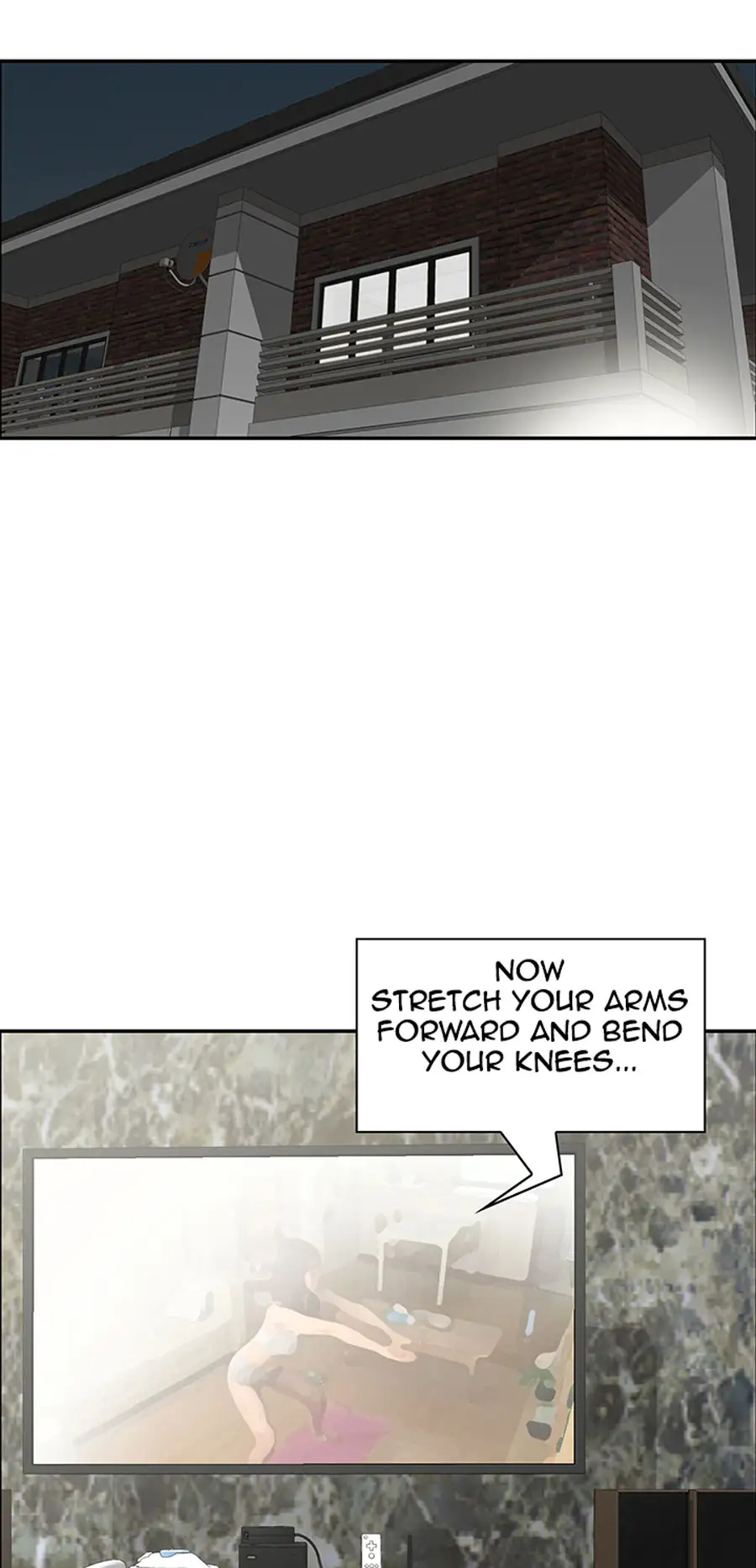 An Affair Deal chapter 2, page 65