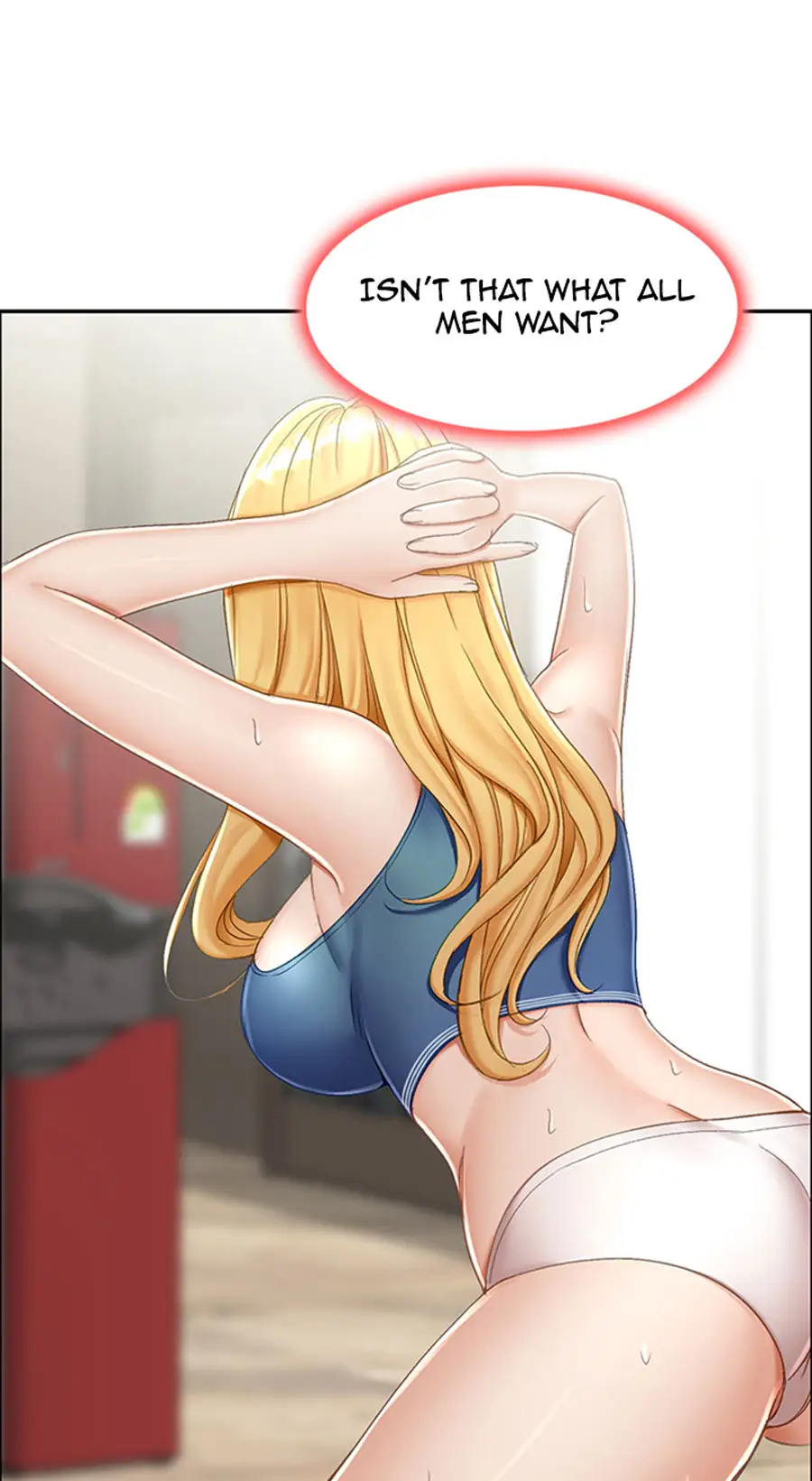 An Affair Deal chapter 2, page 68