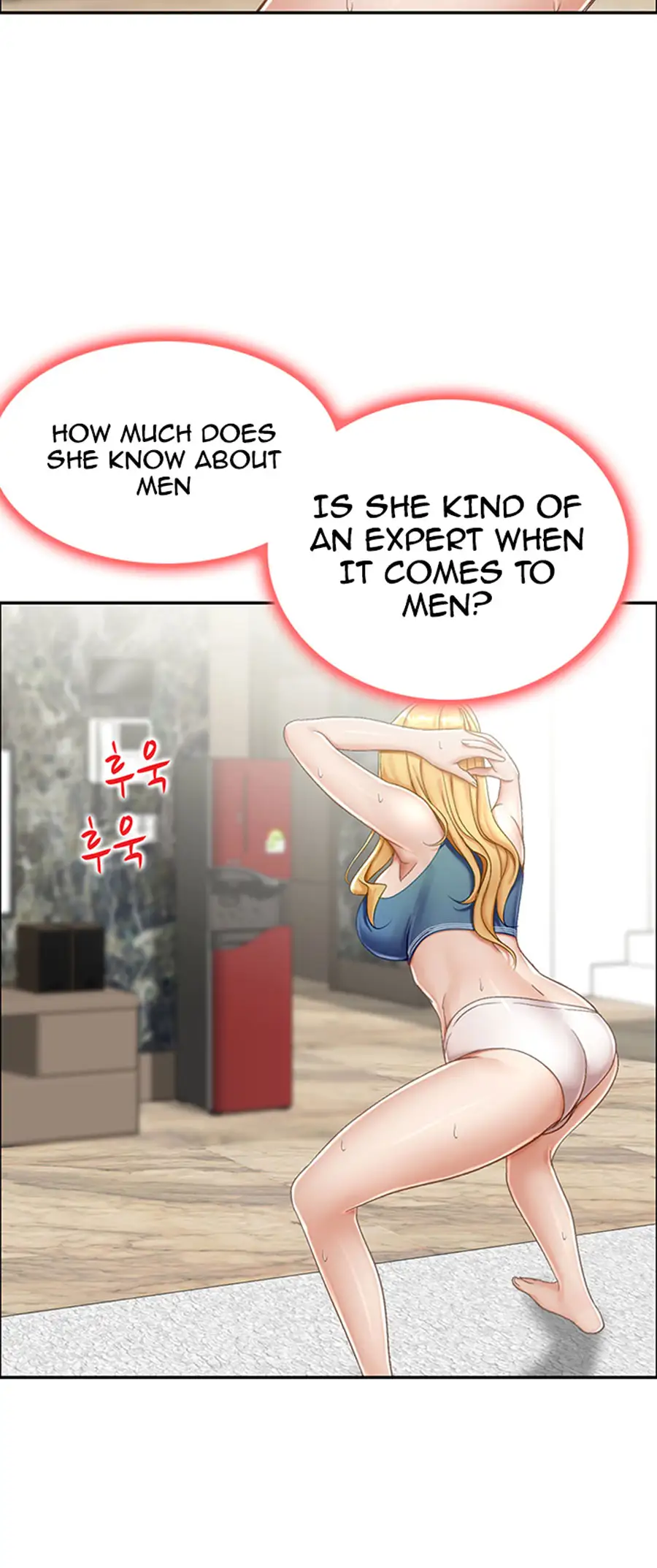 An Affair Deal chapter 2, page 69