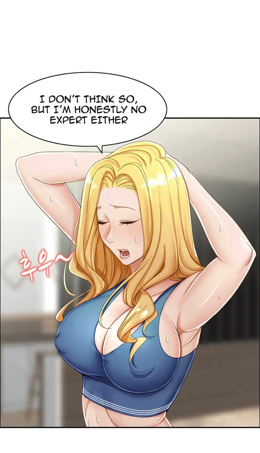 An Affair Deal chapter 2, page 70