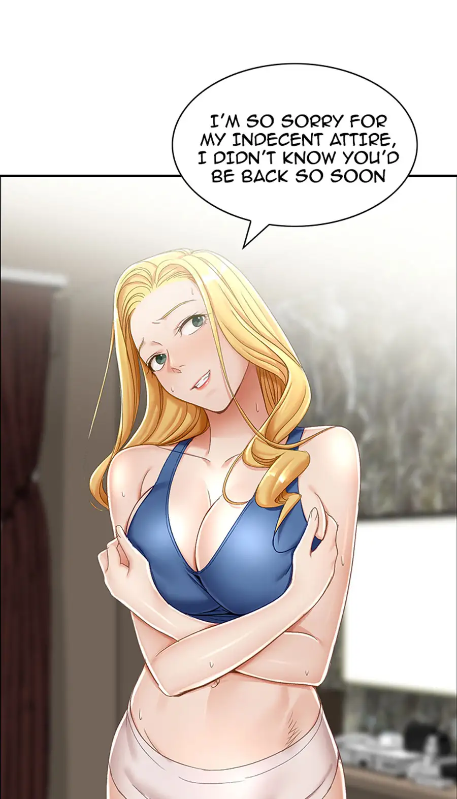 An Affair Deal chapter 2, page 81