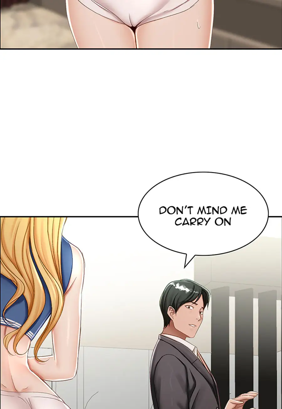 An Affair Deal chapter 2, page 82