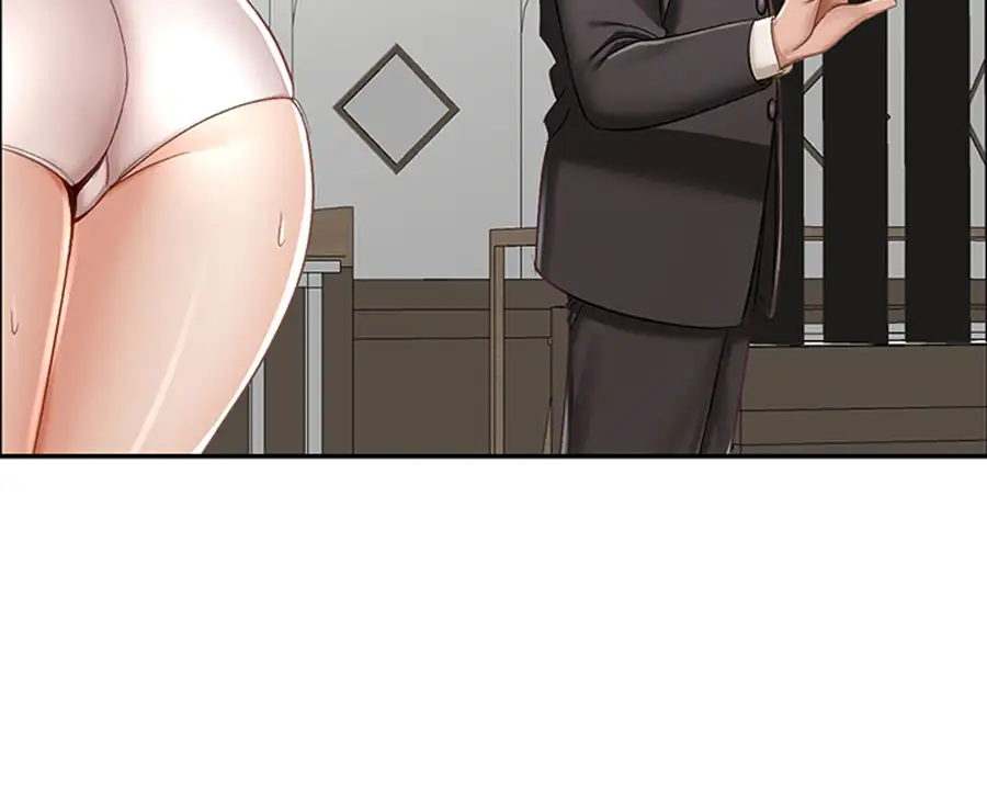An Affair Deal chapter 2, page 83