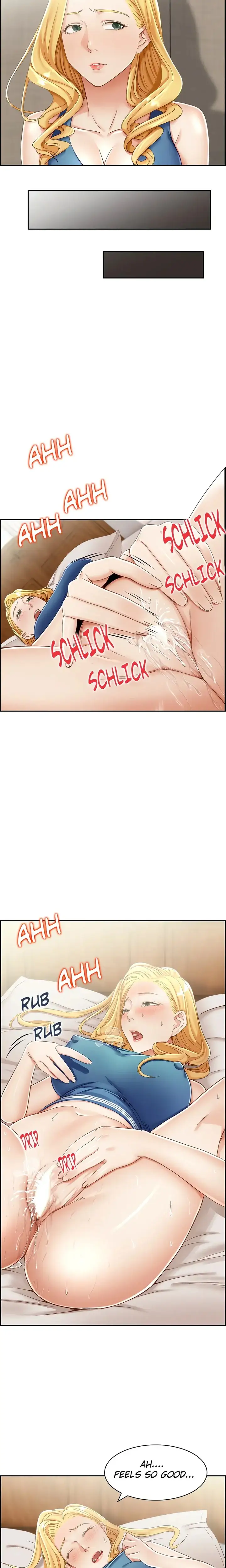 An Affair Deal chapter 3, page 2