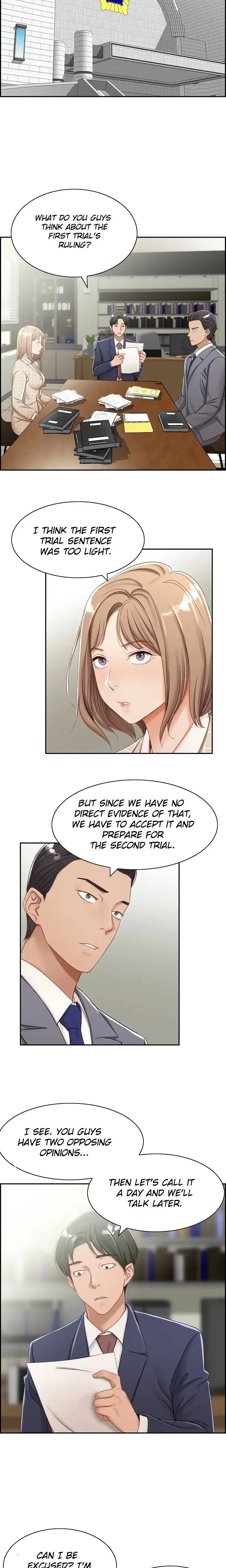 An Affair Deal chapter 3, page 7