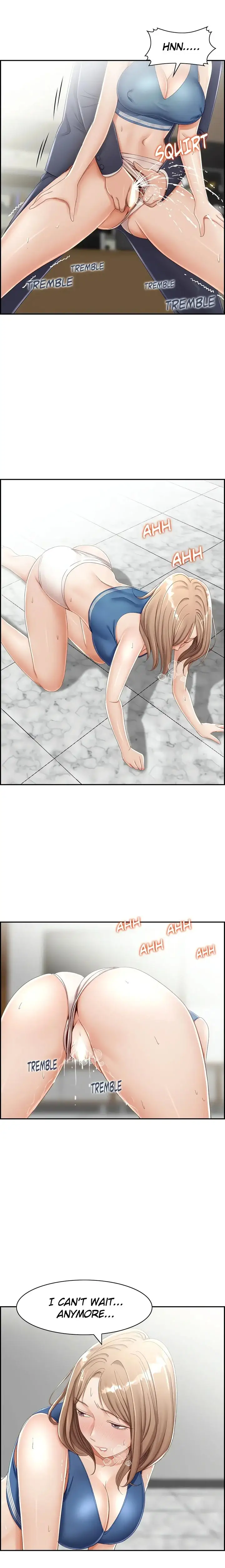 An Affair Deal chapter 4, page 2