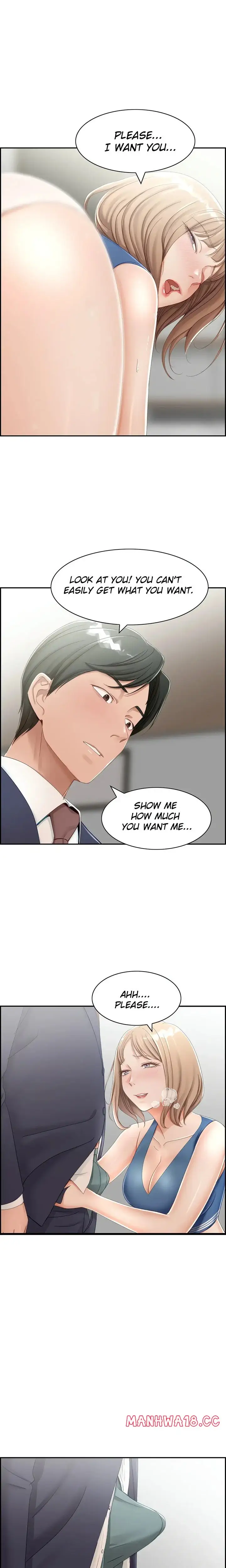 An Affair Deal chapter 4, page 3