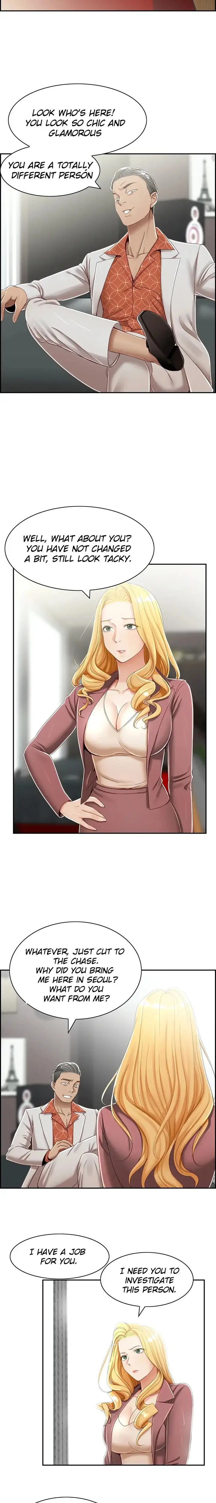 An Affair Deal chapter 4, page 7