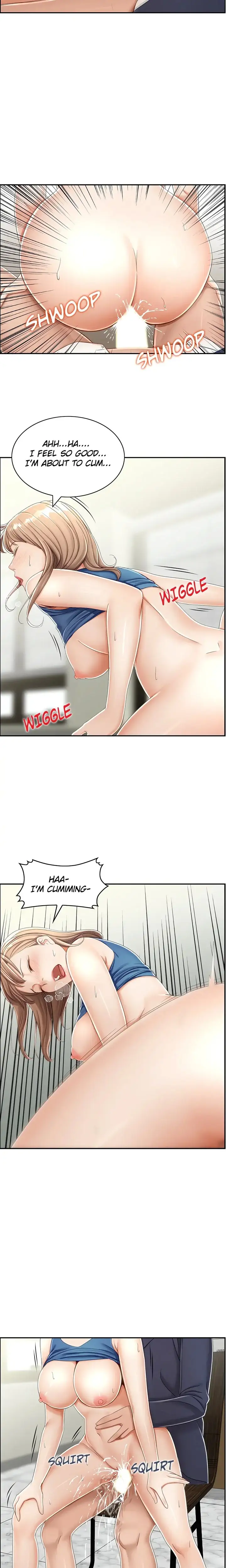 An Affair Deal chapter 4, page 11