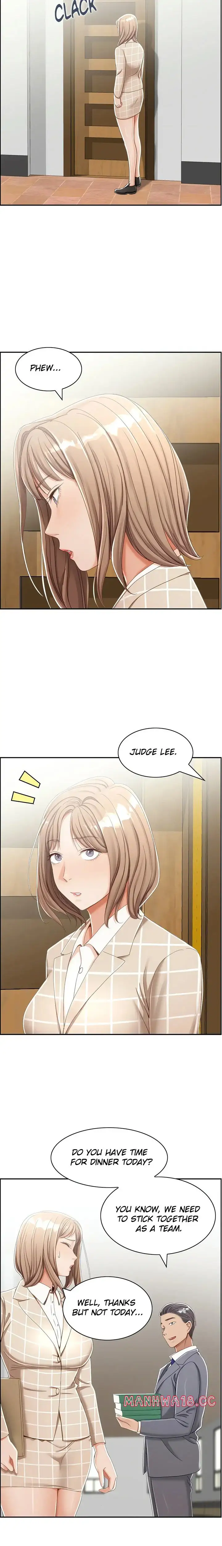 An Affair Deal chapter 4, page 13