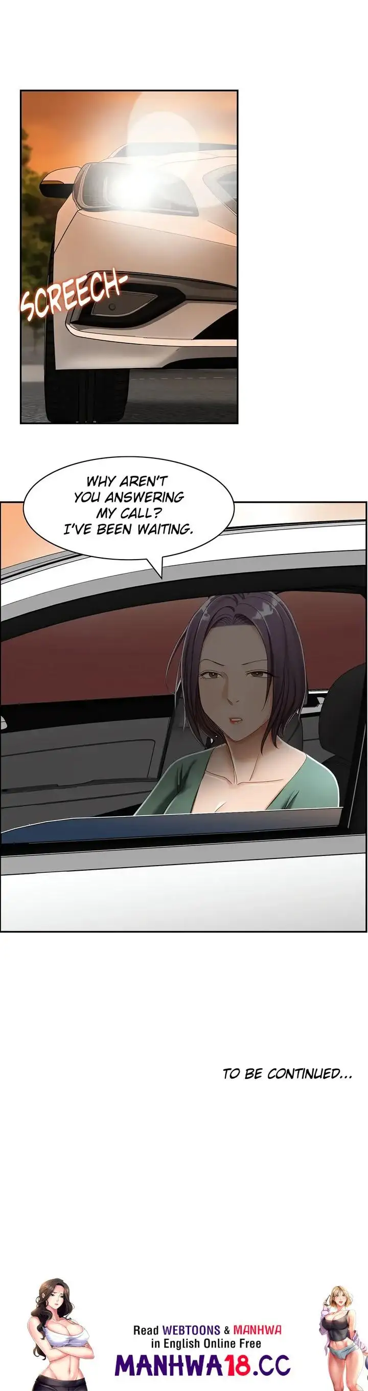 An Affair Deal chapter 4, page 16