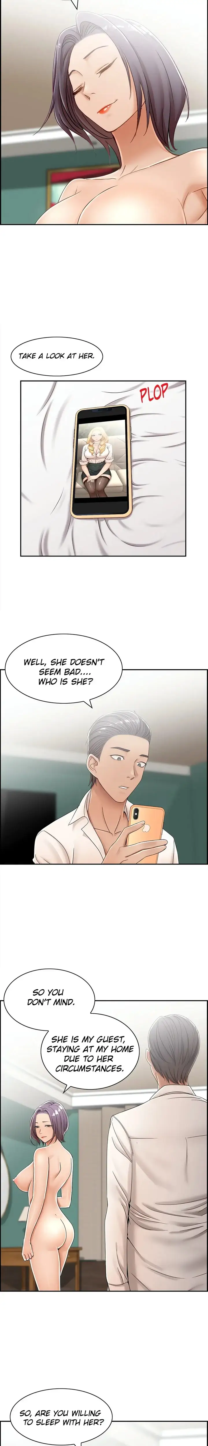 An Affair Deal chapter 5, page 7