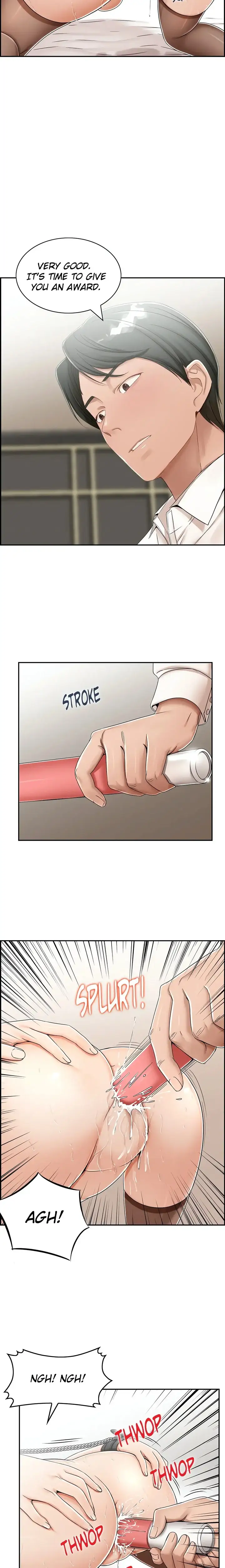 An Affair Deal chapter 6, page 5