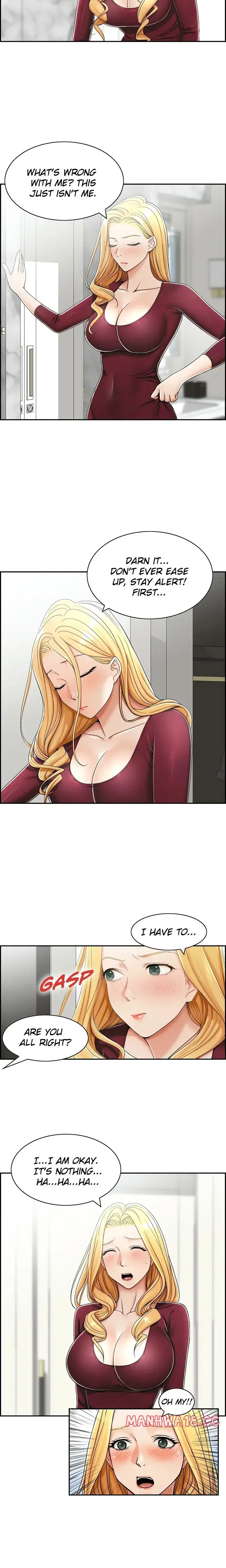 An Affair Deal chapter 7, page 2