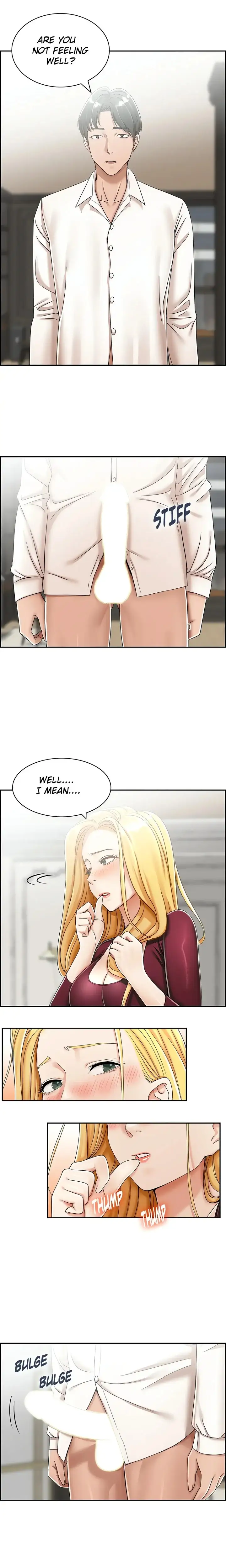 An Affair Deal chapter 7, page 3