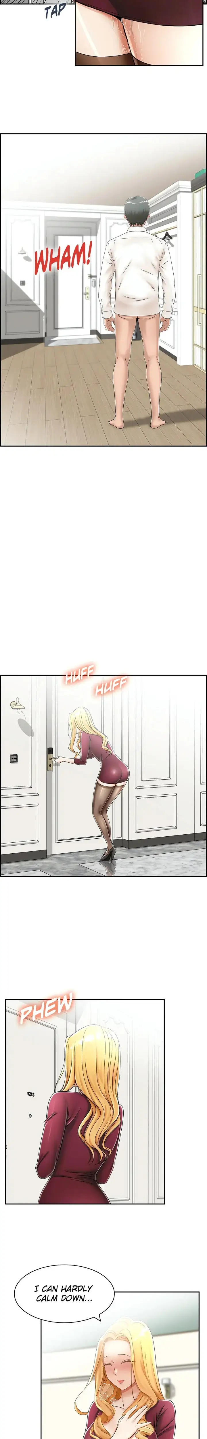 An Affair Deal chapter 7, page 5