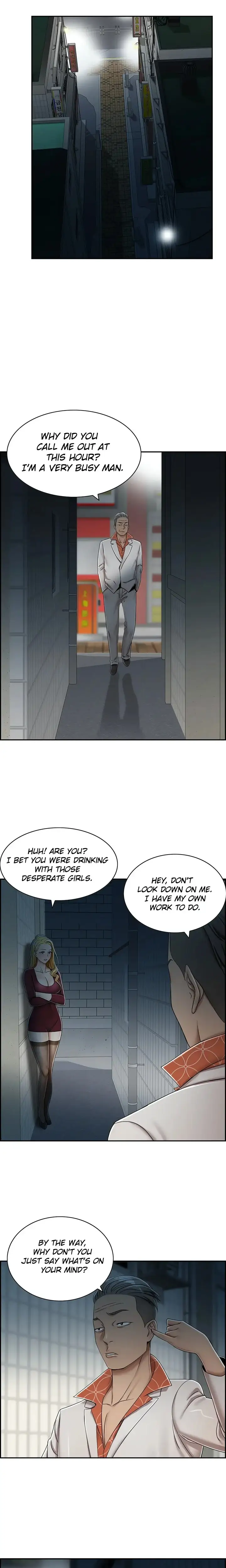 An Affair Deal chapter 7, page 7