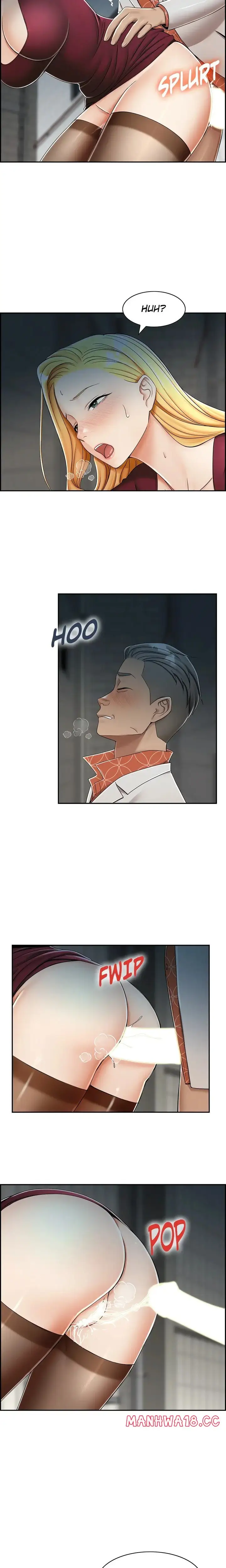 An Affair Deal chapter 7, page 13