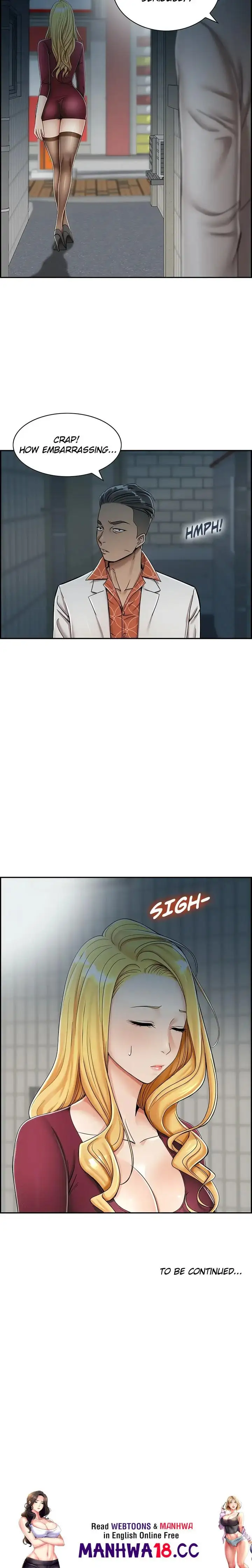 An Affair Deal chapter 7, page 15
