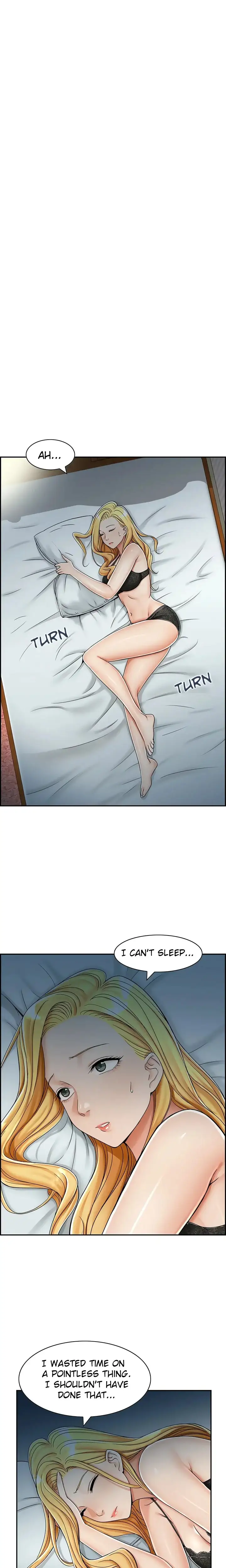 An Affair Deal chapter 8, page 1