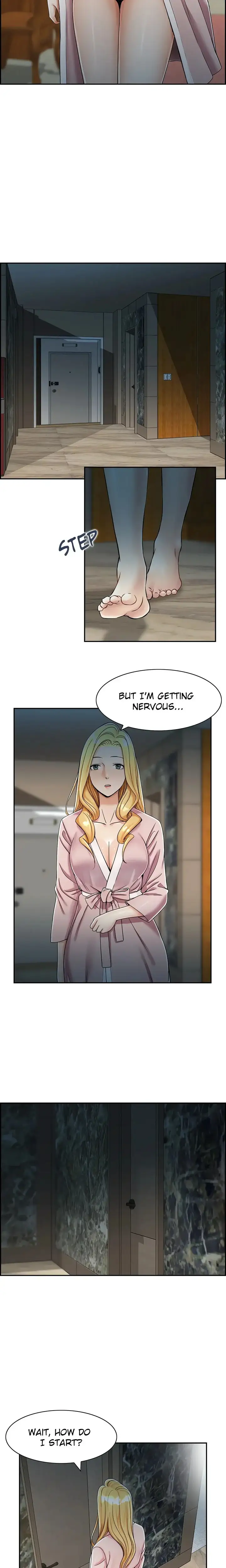 An Affair Deal chapter 8, page 3