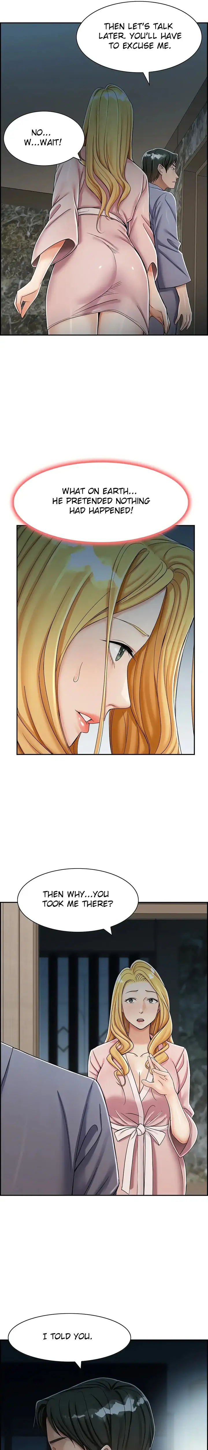 An Affair Deal chapter 8, page 6
