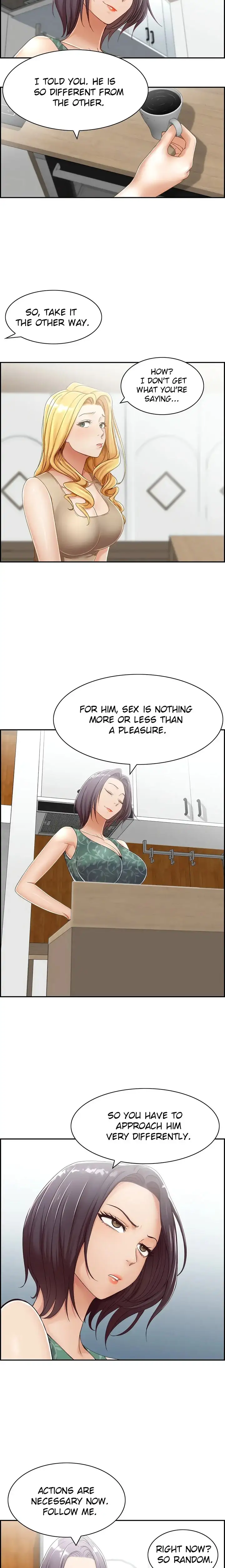 An Affair Deal chapter 8, page 10