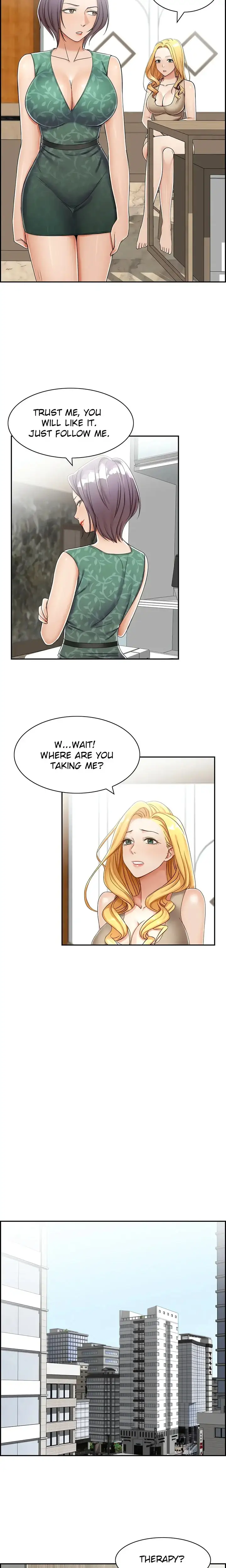 An Affair Deal chapter 8, page 11