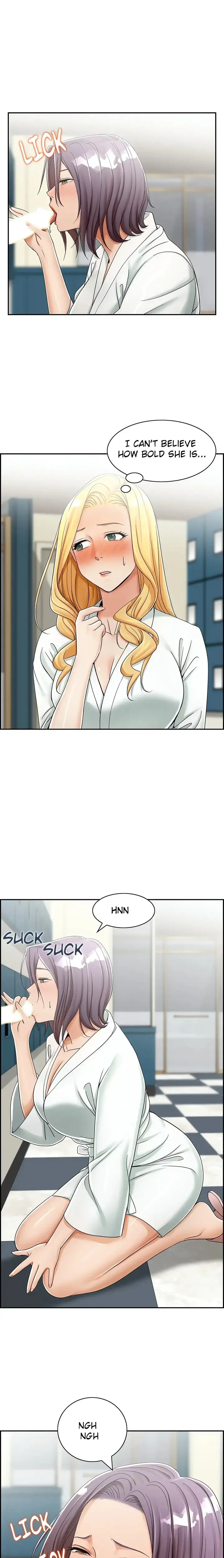An Affair Deal chapter 9, page 2