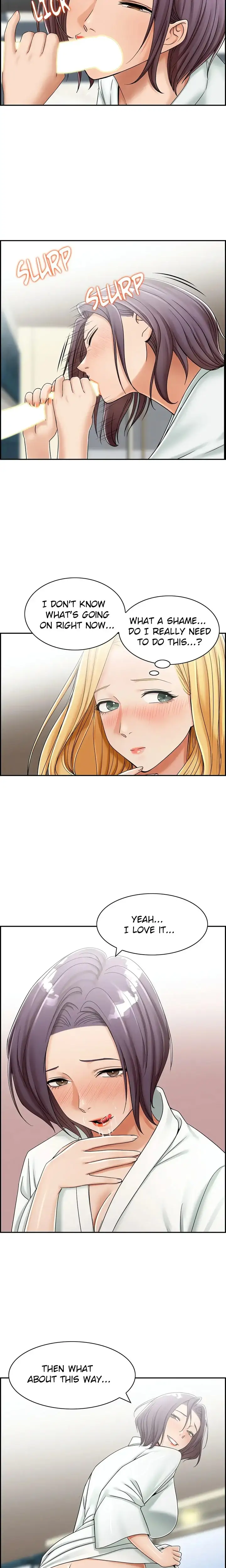 An Affair Deal chapter 9, page 3