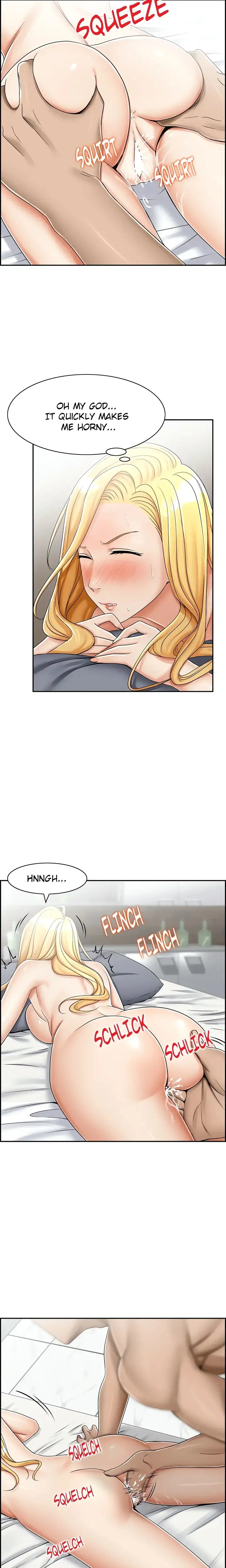 An Affair Deal chapter 9, page 11