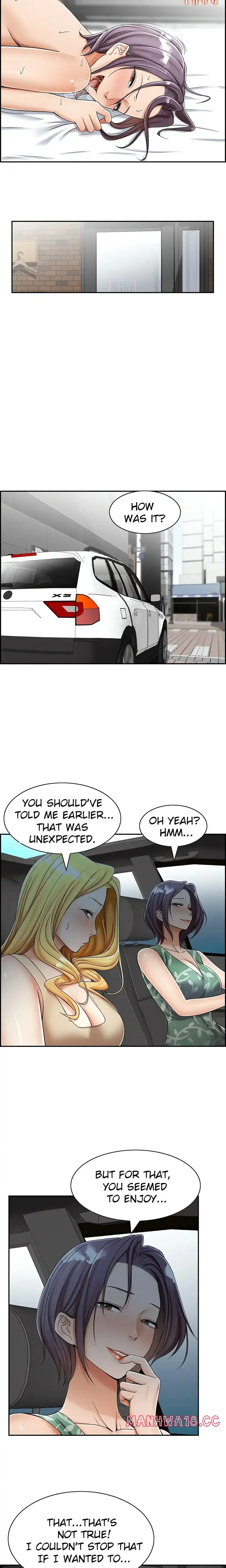An Affair Deal chapter 10, page 4